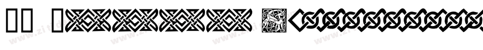 BN Elements字体转换
